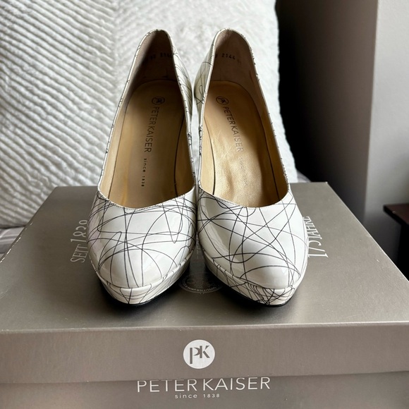 Women’s heels - Picture 5 of 10